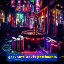 gervonta davis patrimonio